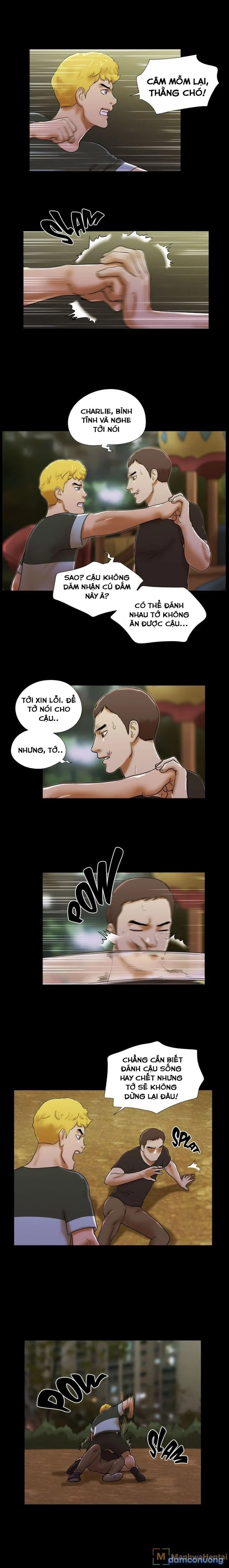 Mẹ Bạn 