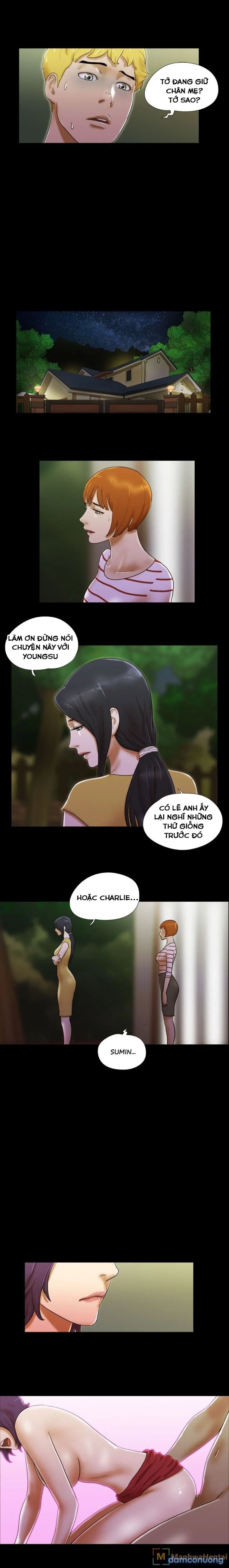 Mẹ Bạn 