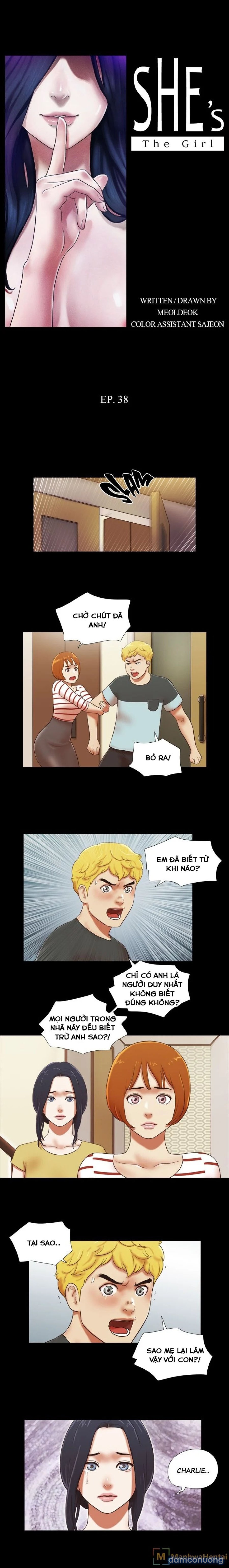 Mẹ Bạn 