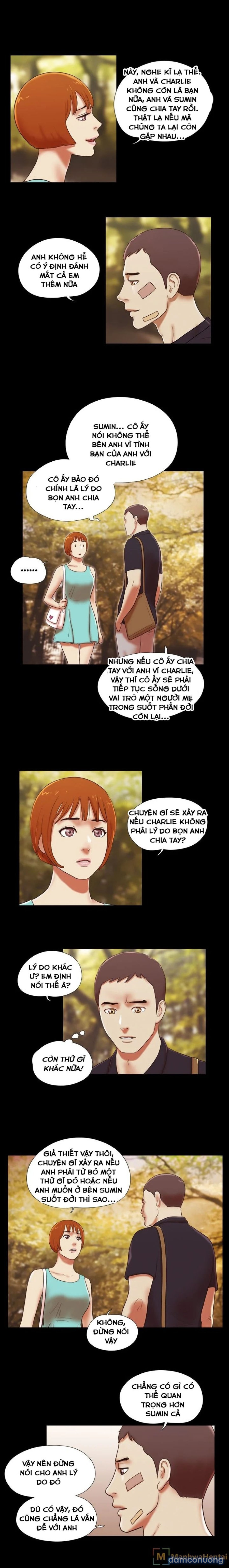 Mẹ Bạn 
