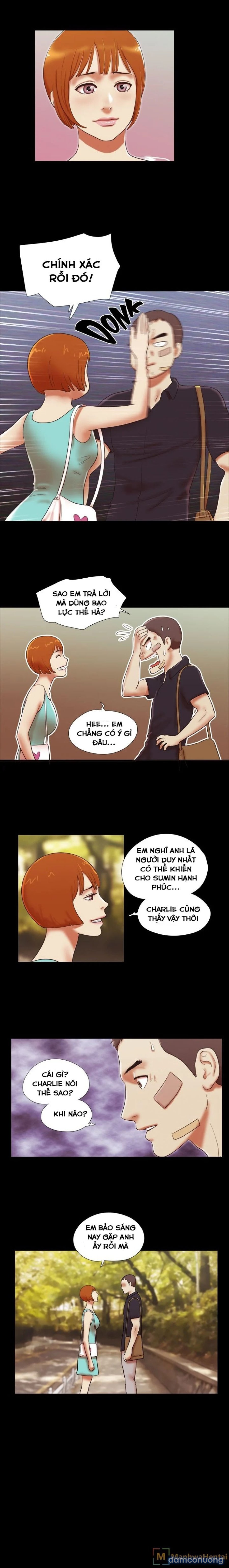 Mẹ Bạn 