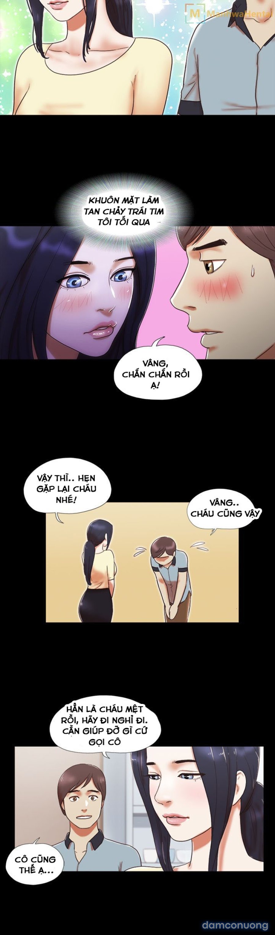 Mẹ Bạn 
