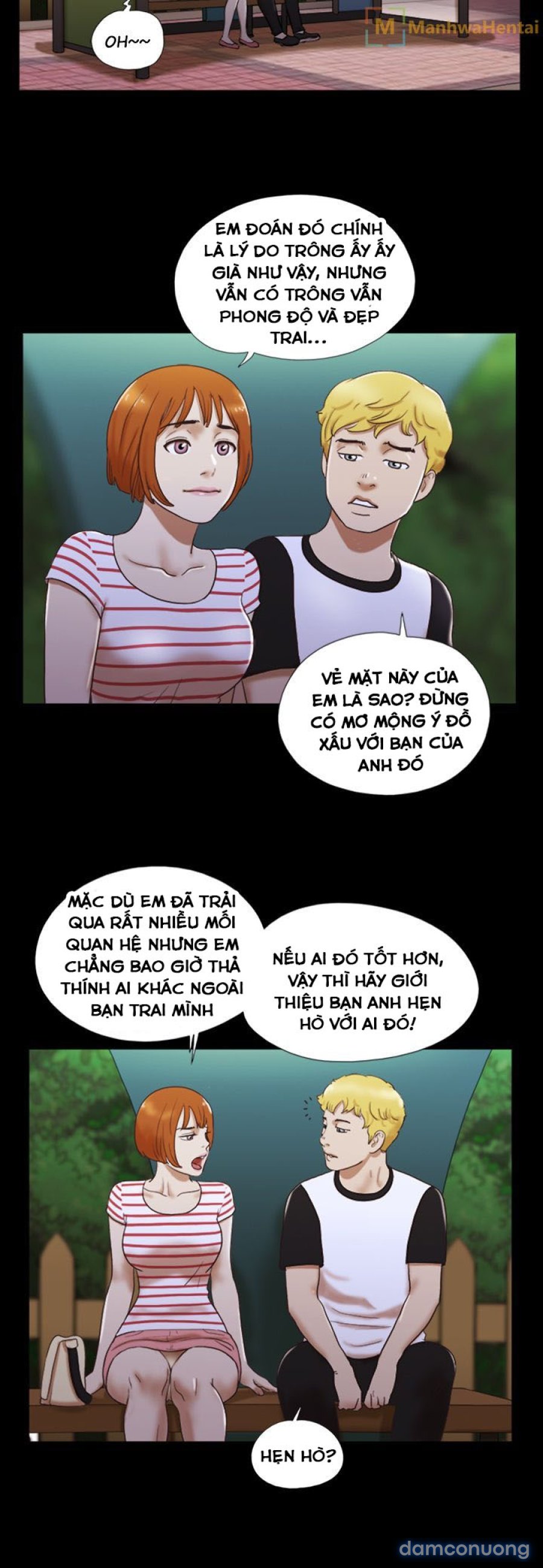 Mẹ Bạn 