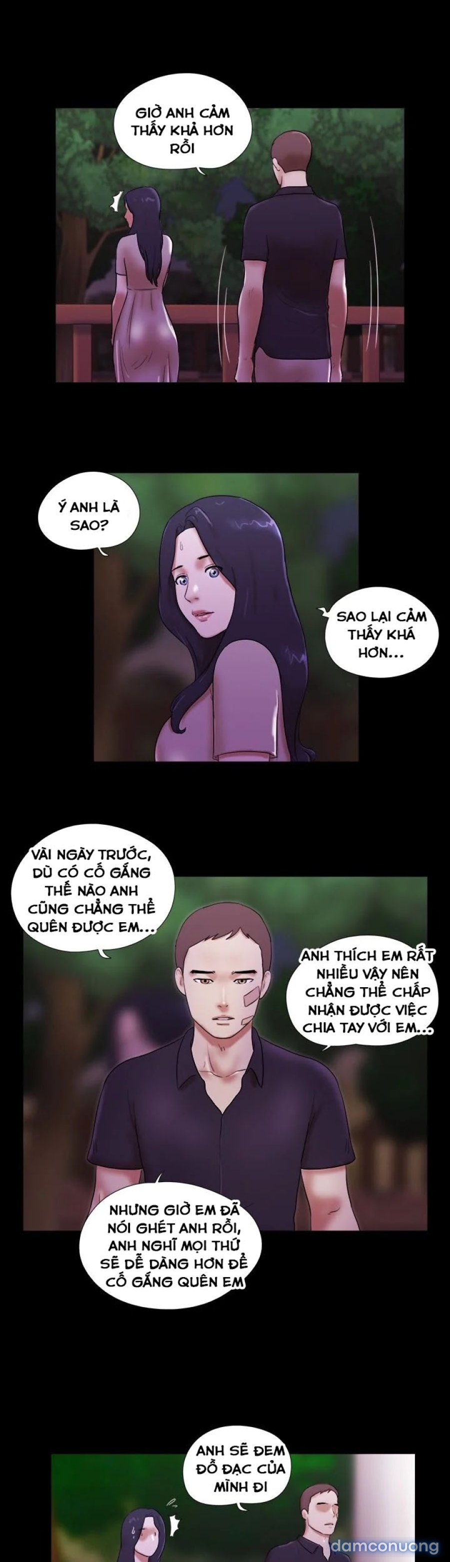 Mẹ Bạn 