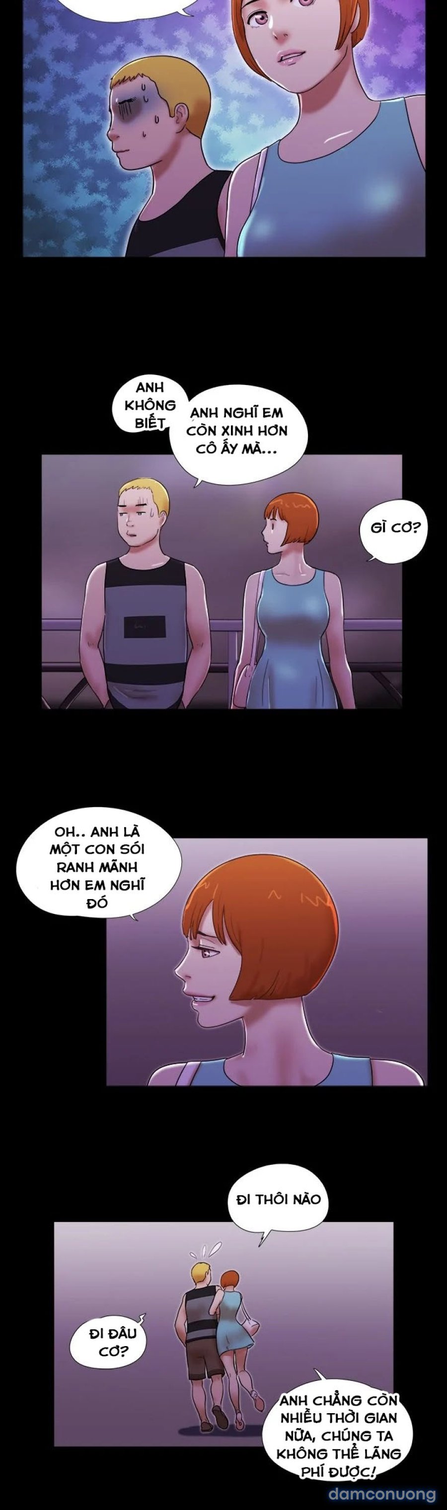 Mẹ Bạn 