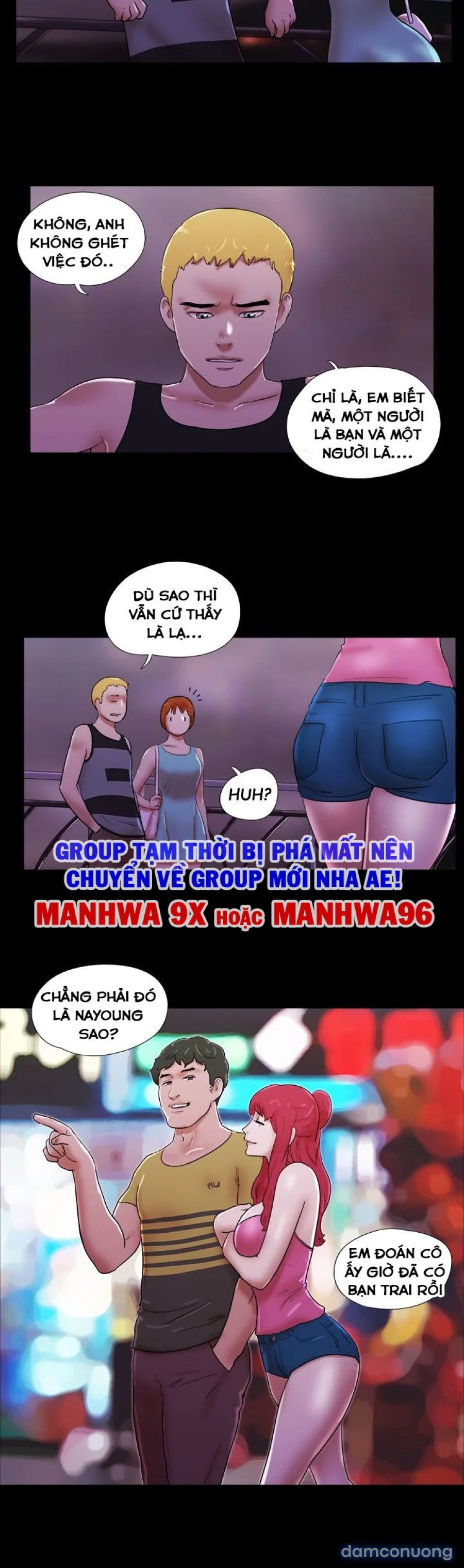 Mẹ Bạn 