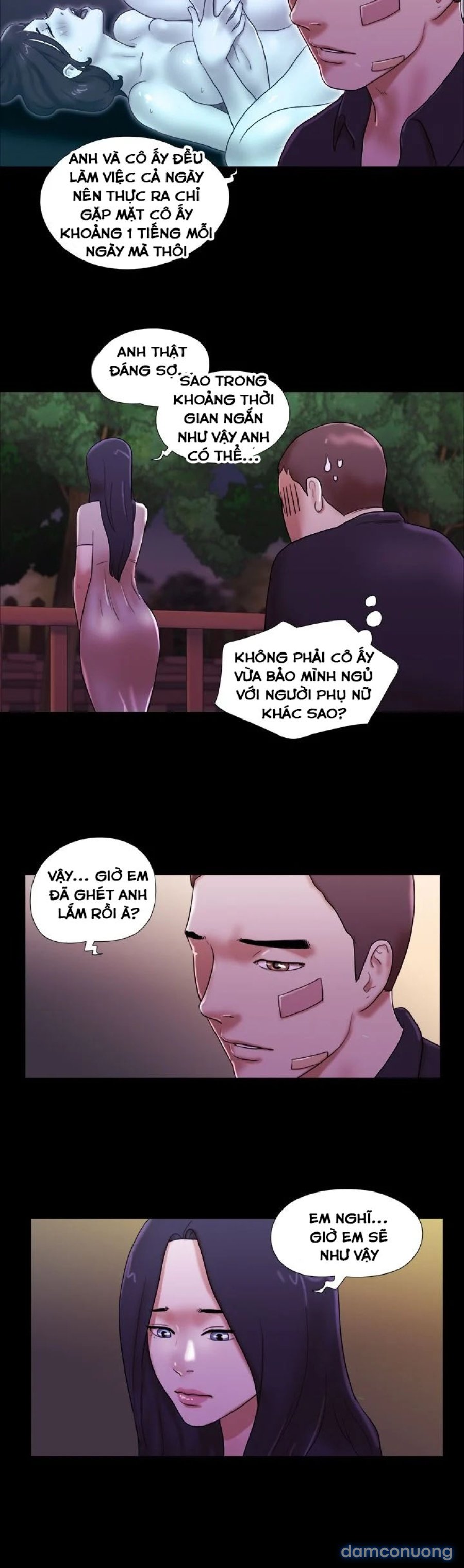 Mẹ Bạn 