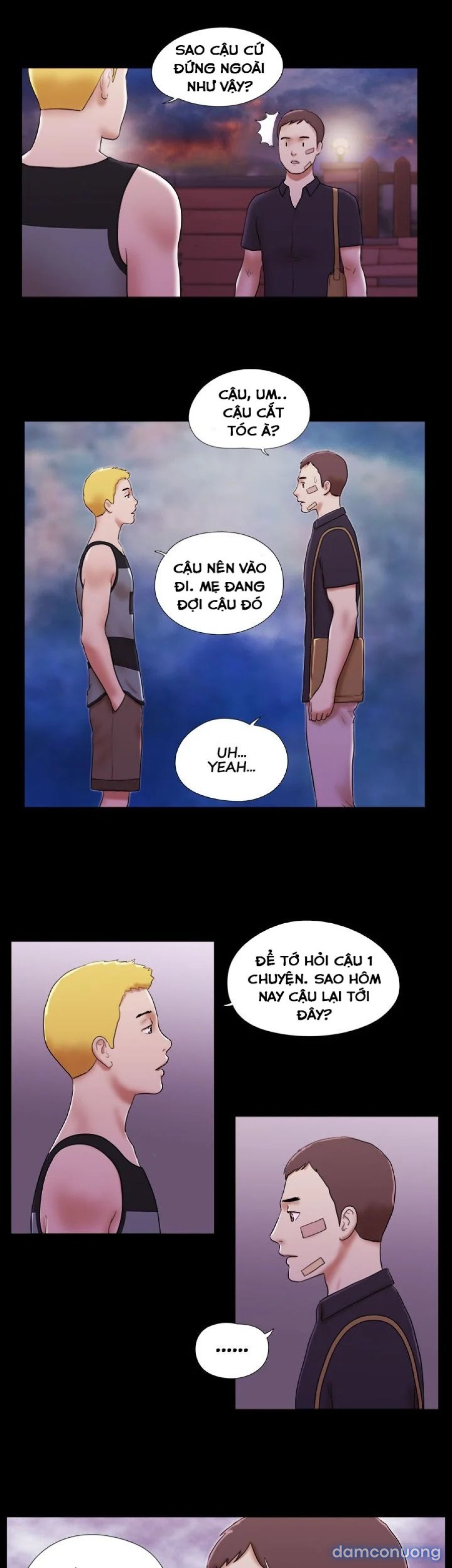 Mẹ Bạn 