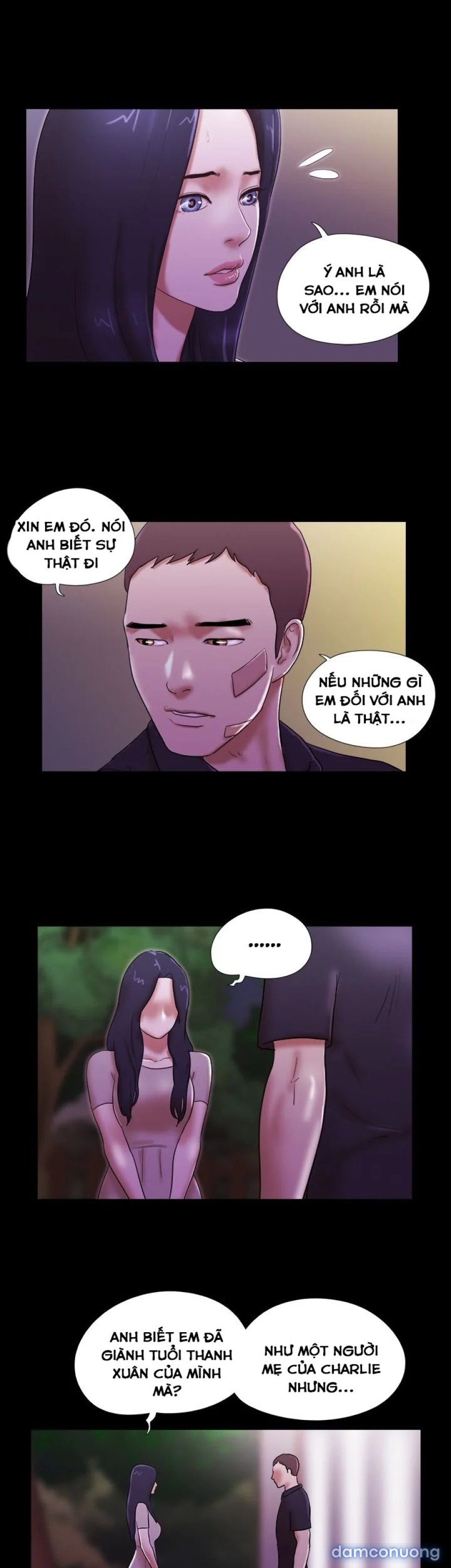 Mẹ Bạn 