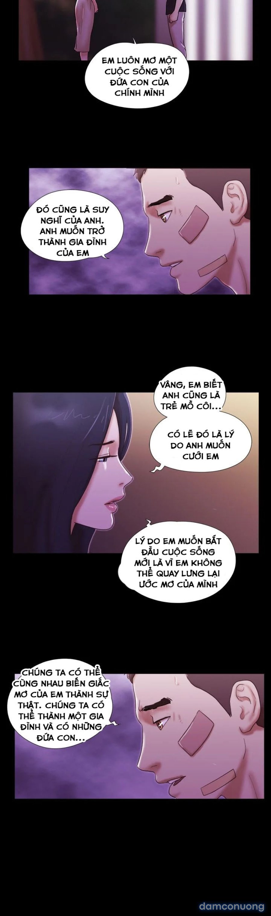 Mẹ Bạn 
