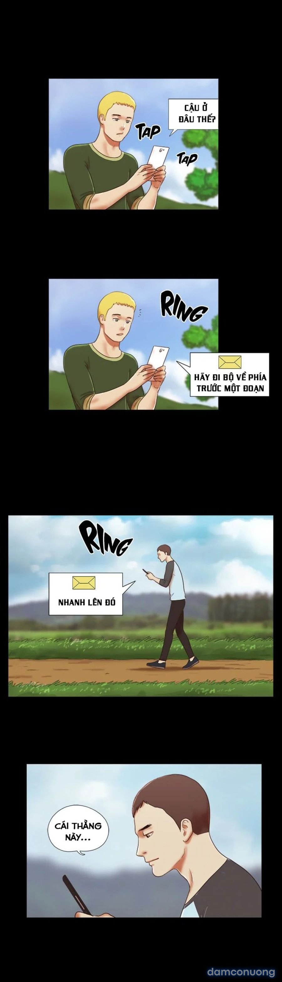 Mẹ Bạn 