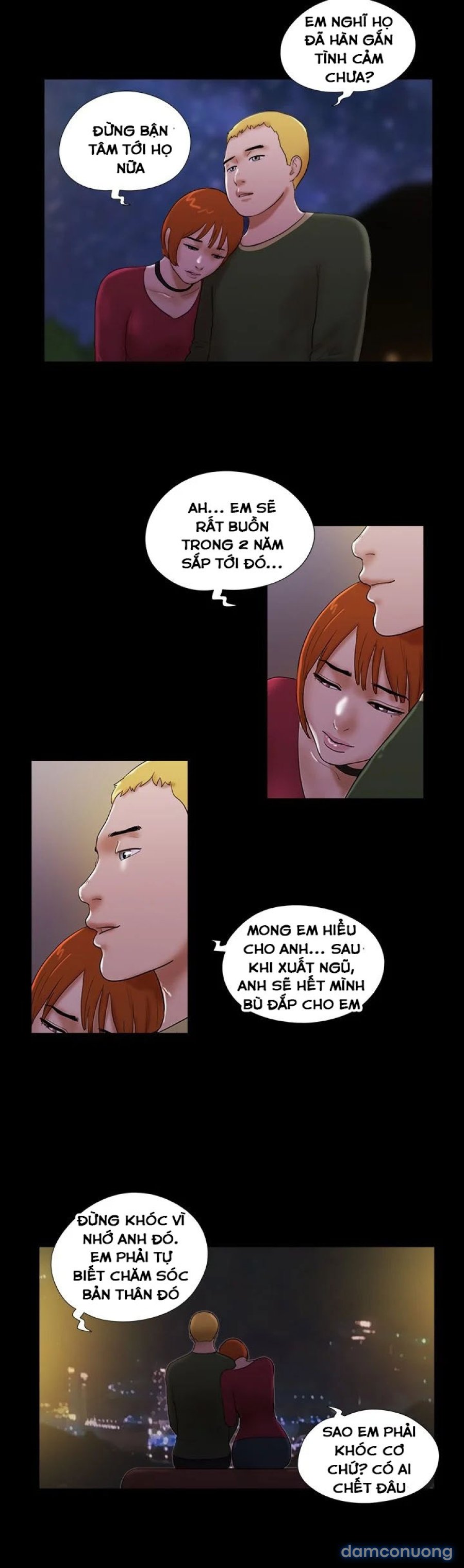 Mẹ Bạn 