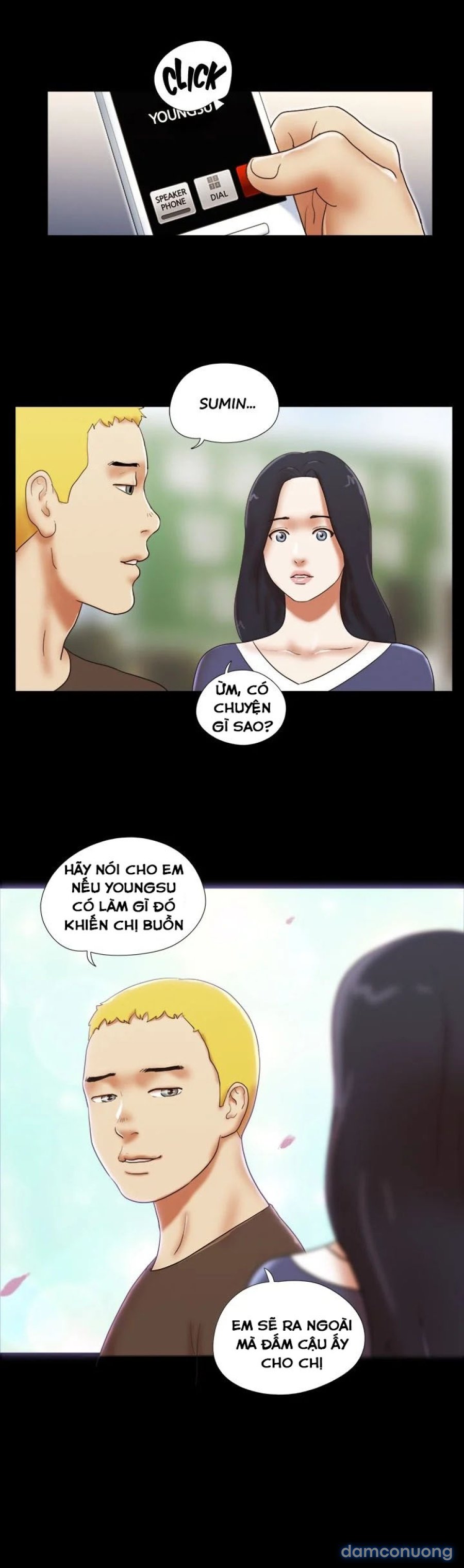 Mẹ Bạn 