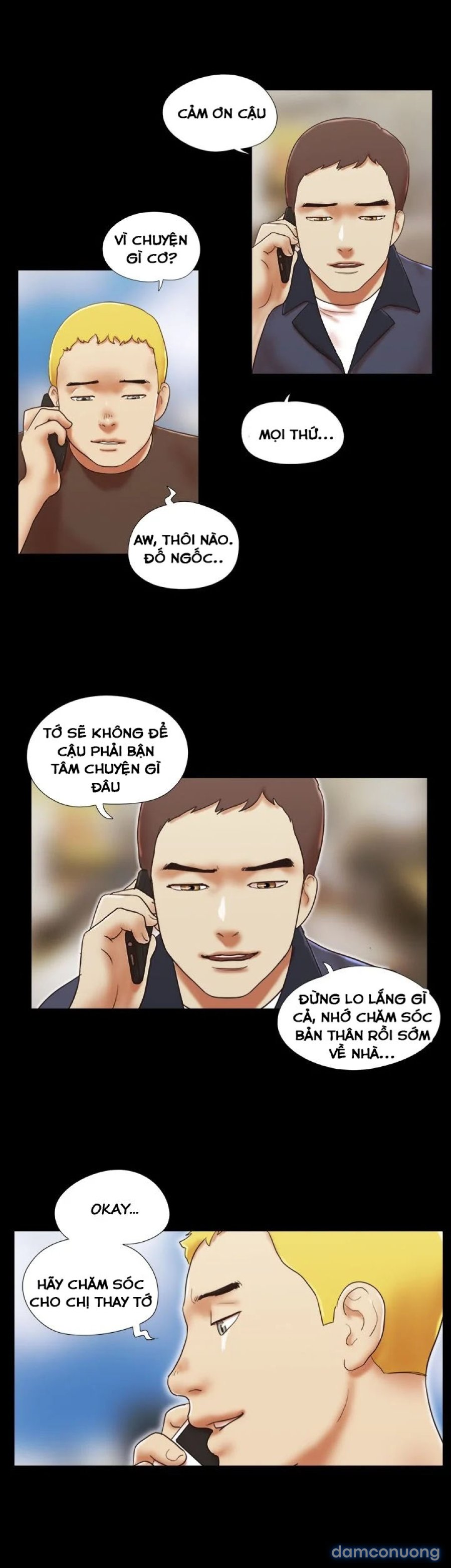 Mẹ Bạn 
