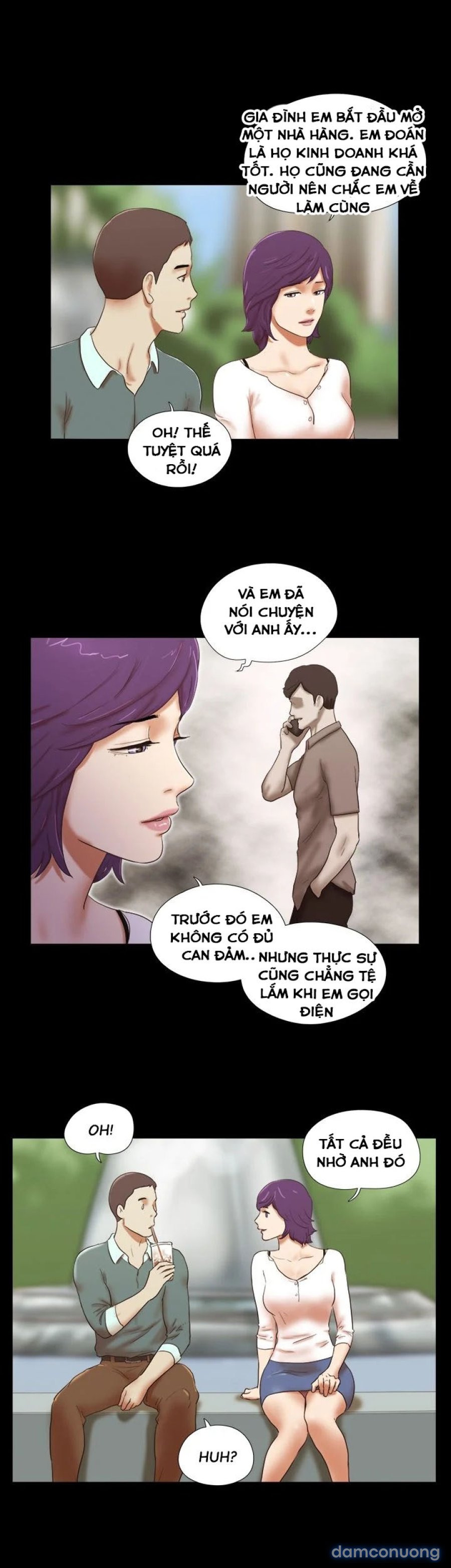 Mẹ Bạn 