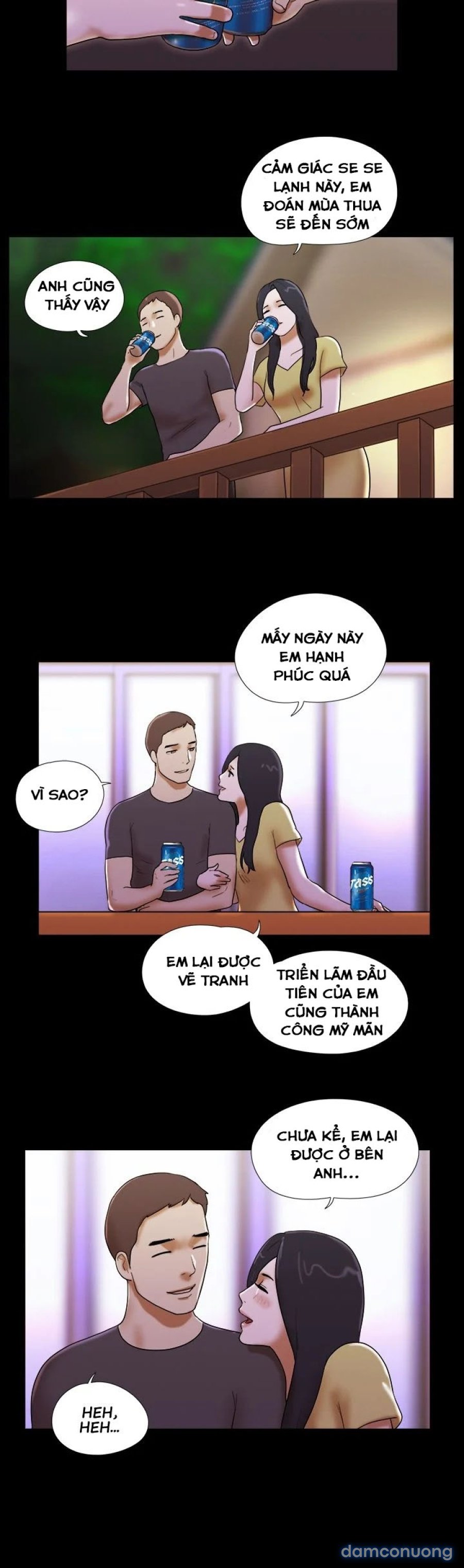 Mẹ Bạn 