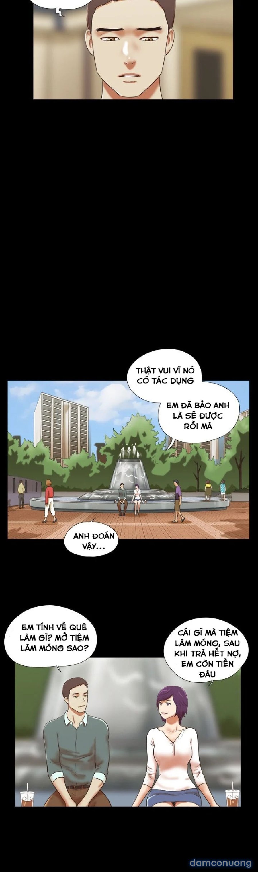 Mẹ Bạn 