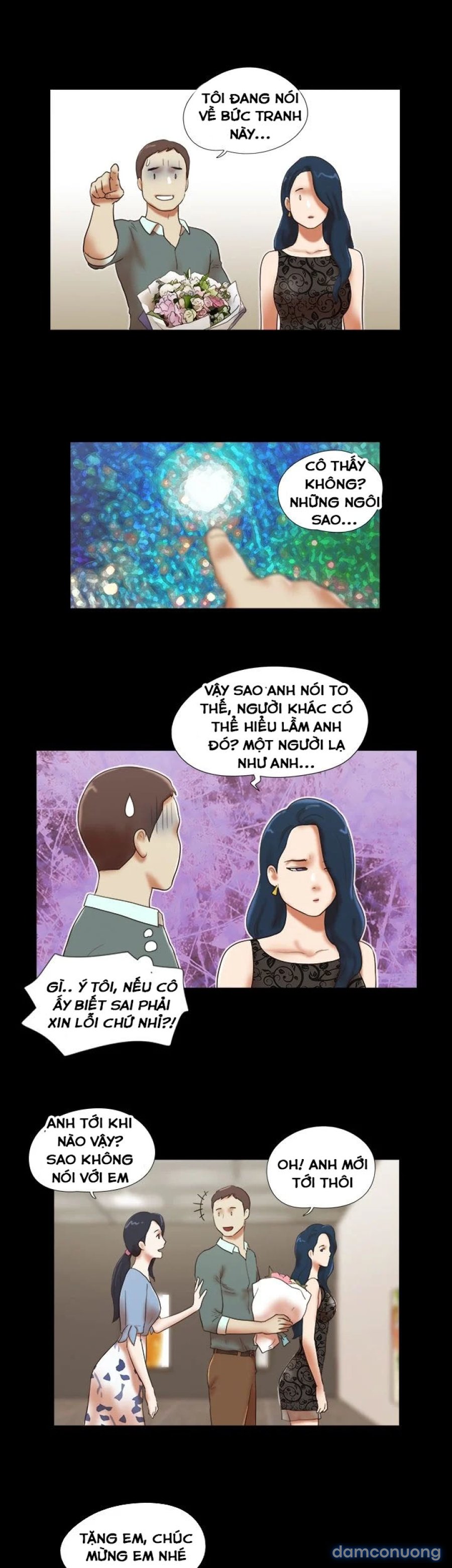 Mẹ Bạn 