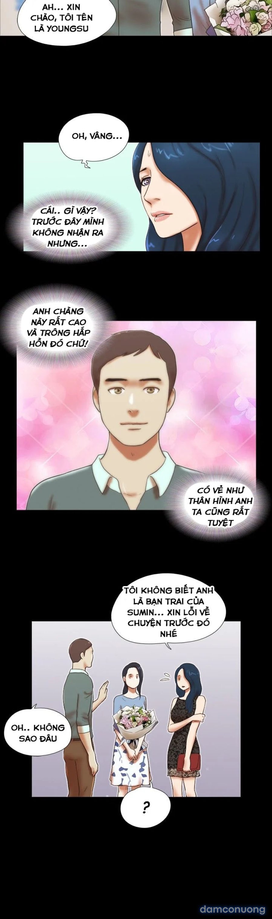 Mẹ Bạn 