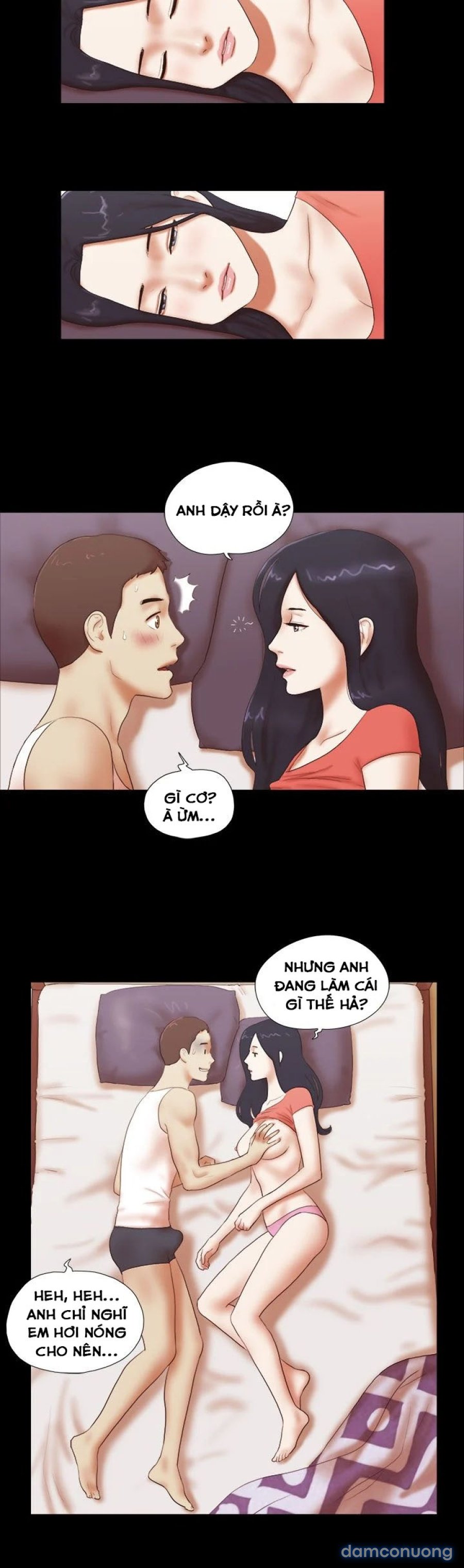 Mẹ Bạn 