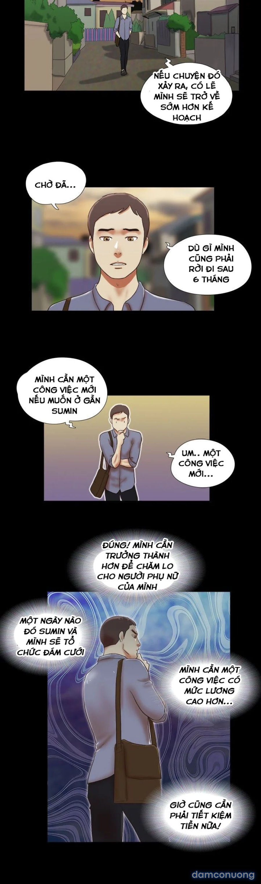 Mẹ Bạn 