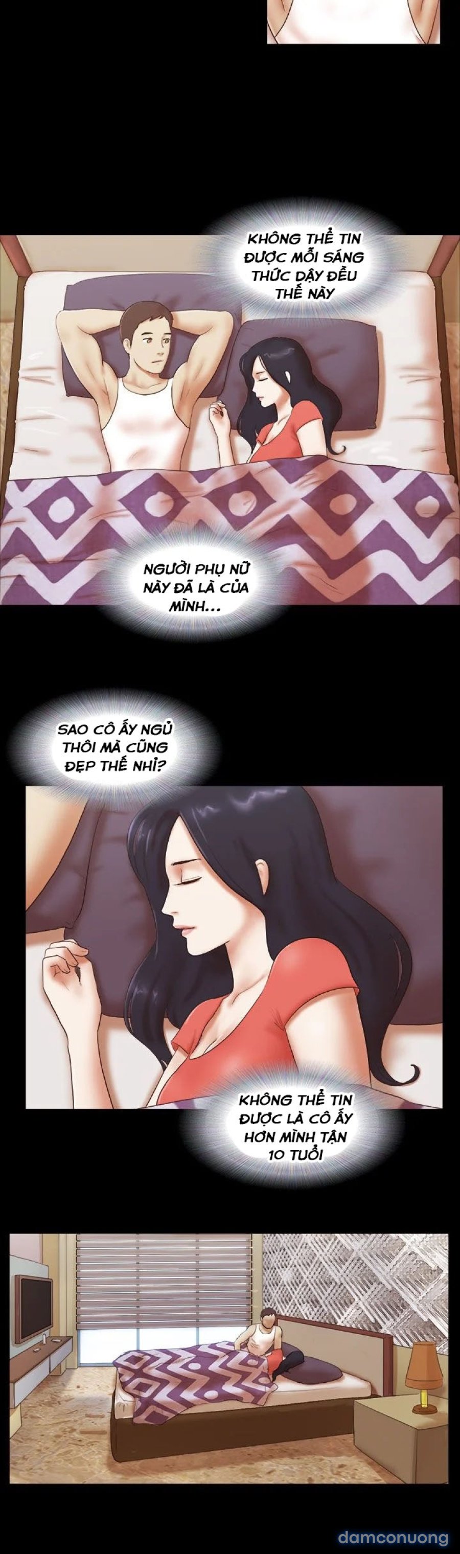 Mẹ Bạn 