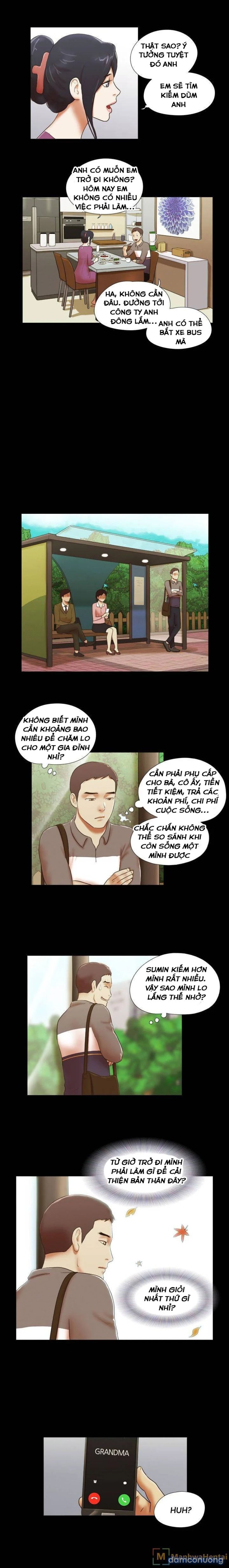 Mẹ Bạn 