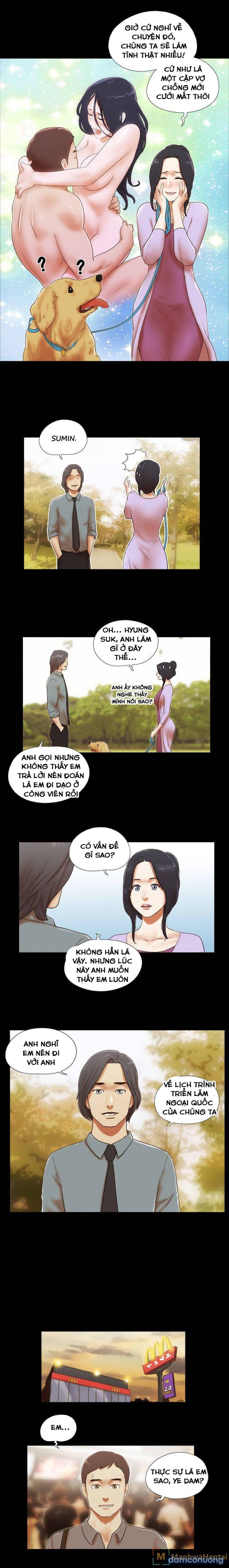 Mẹ Bạn 