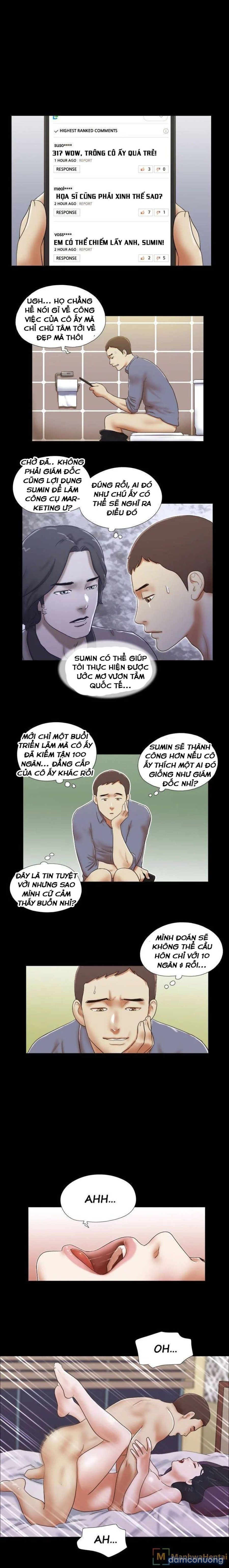 Mẹ Bạn 