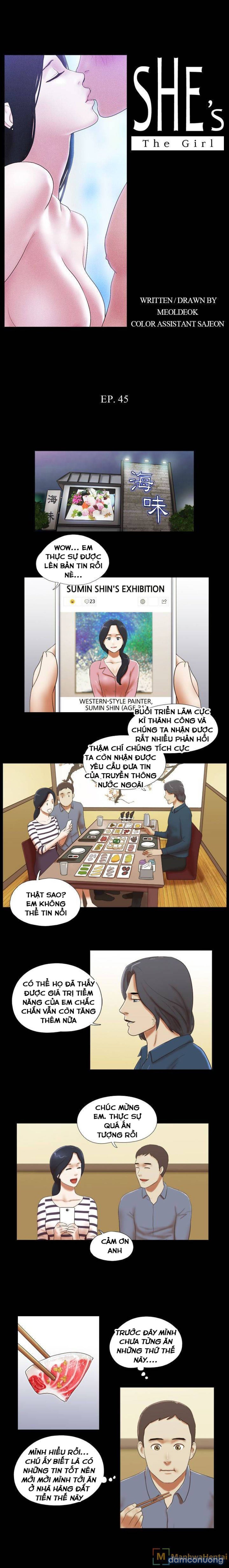 Mẹ Bạn 