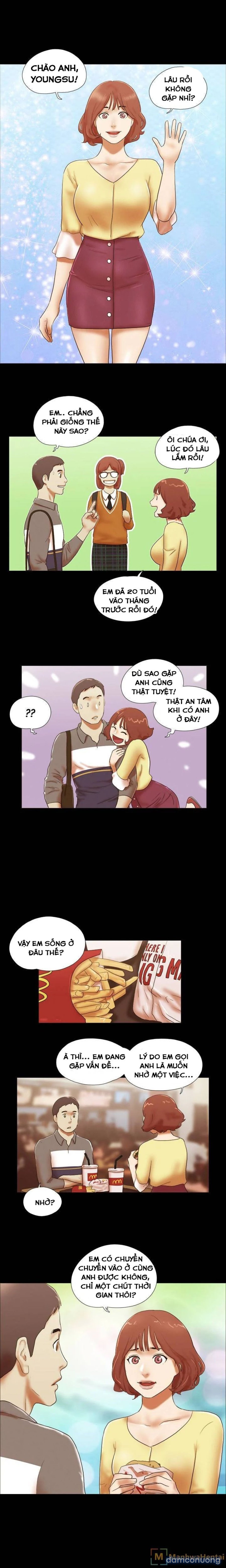Mẹ Bạn 