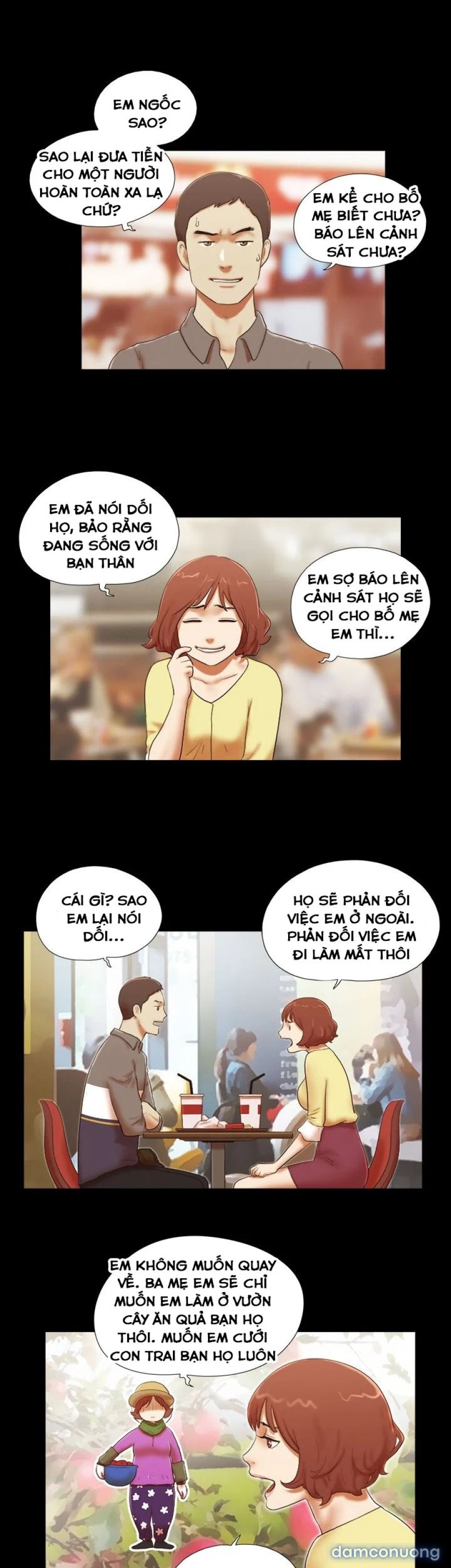 Mẹ Bạn 