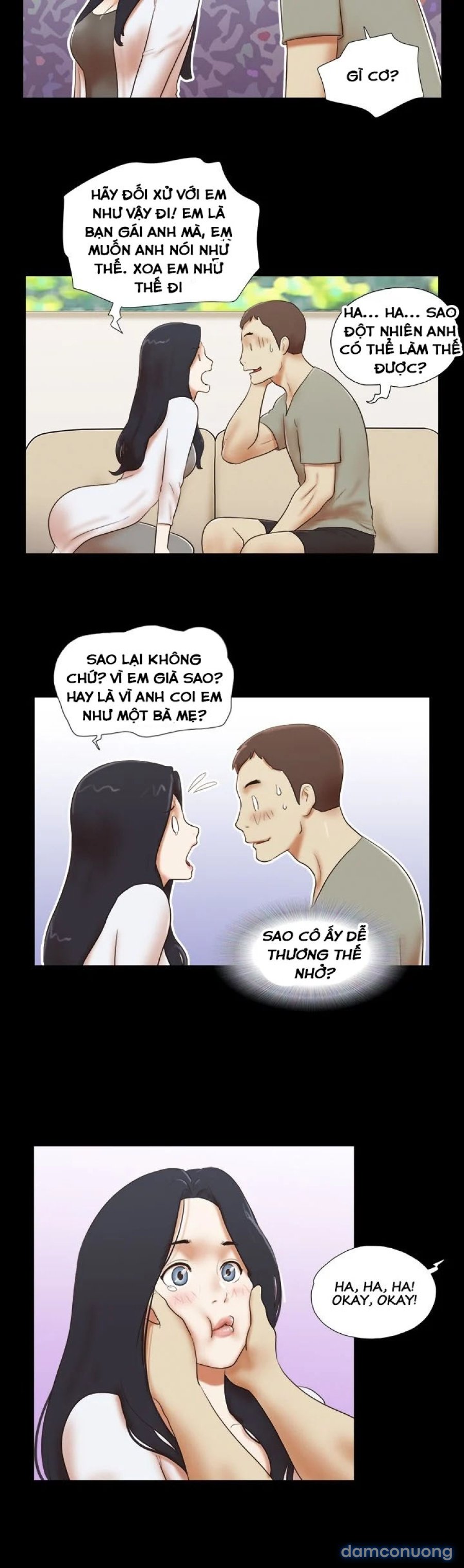 Mẹ Bạn 
