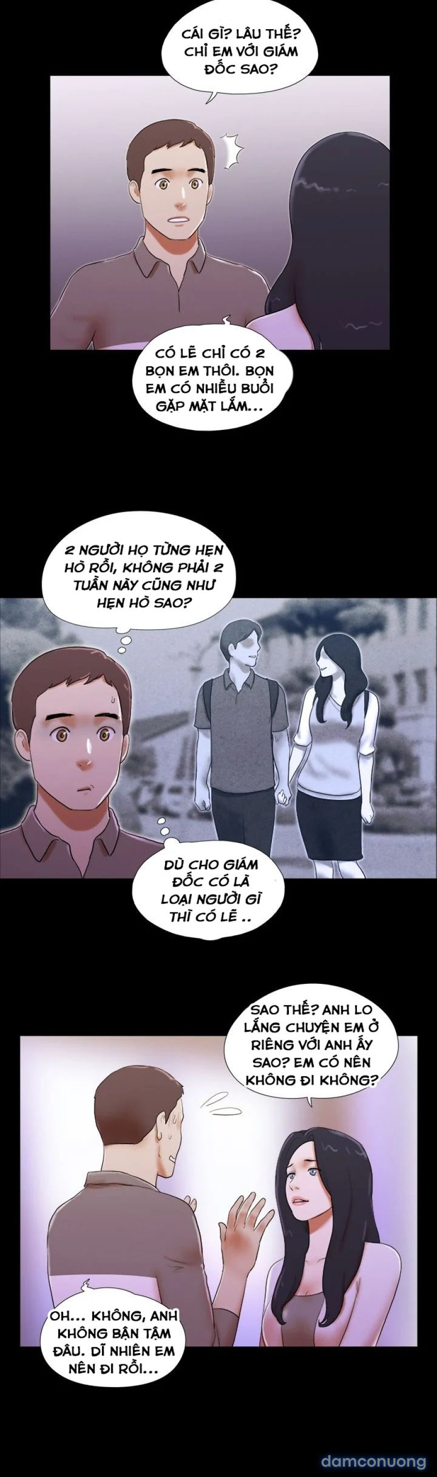 Mẹ Bạn 