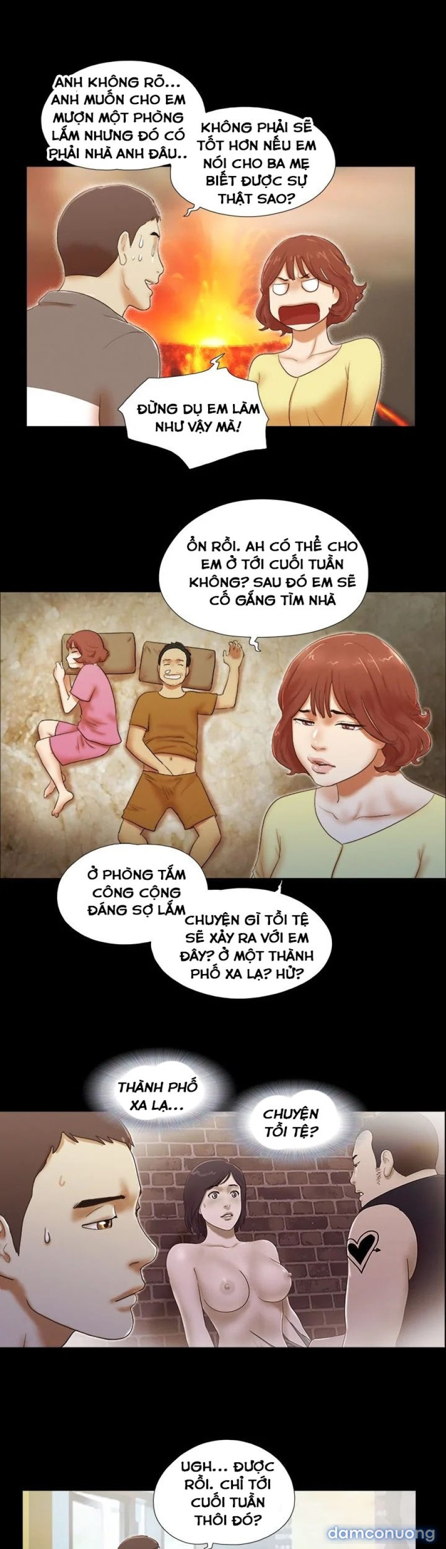Mẹ Bạn 