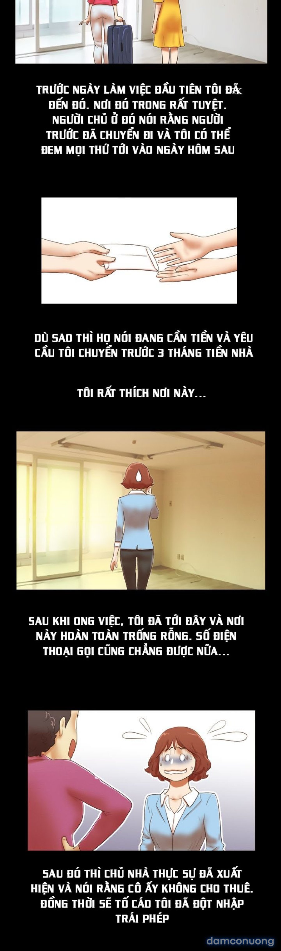 Mẹ Bạn 