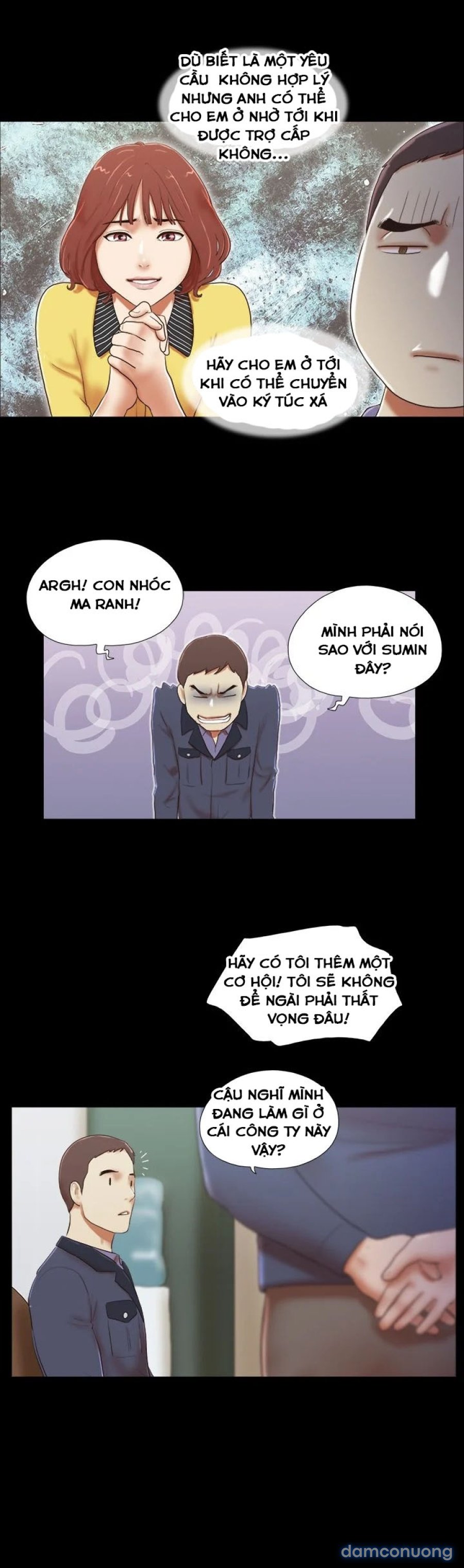 Mẹ Bạn 