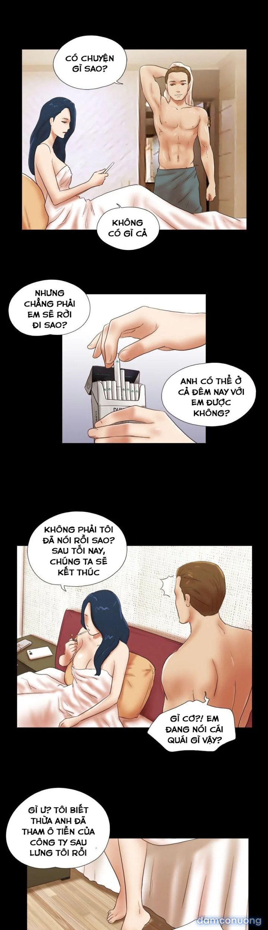 Mẹ Bạn 