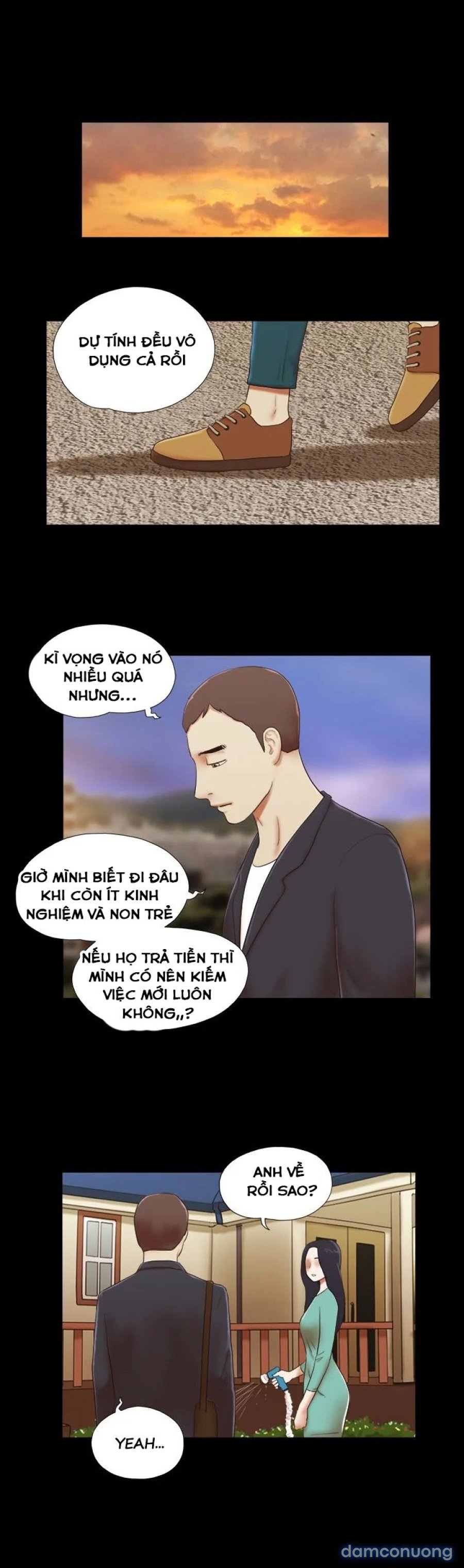 Mẹ Bạn 