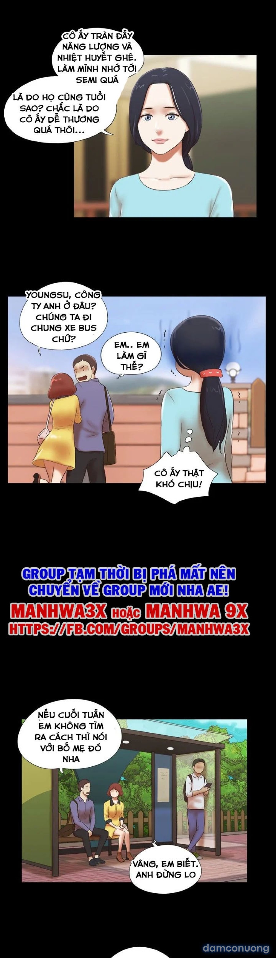 Mẹ Bạn 