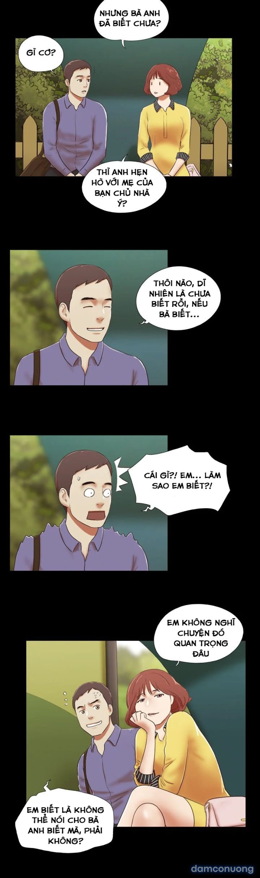 Mẹ Bạn 