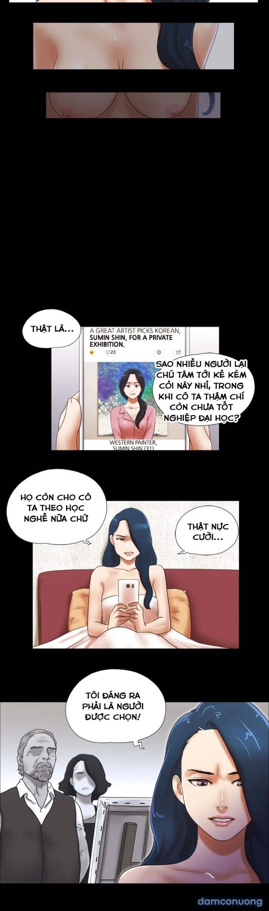 Mẹ Bạn 