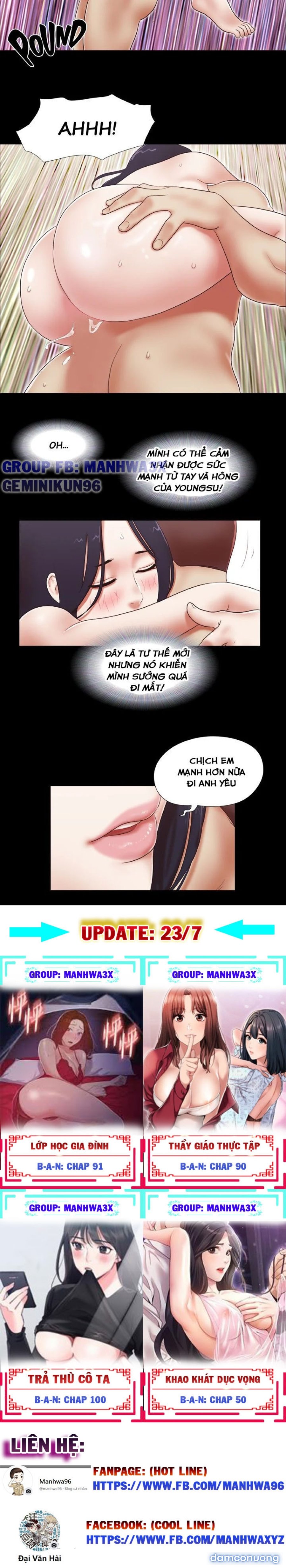 Mẹ Bạn 