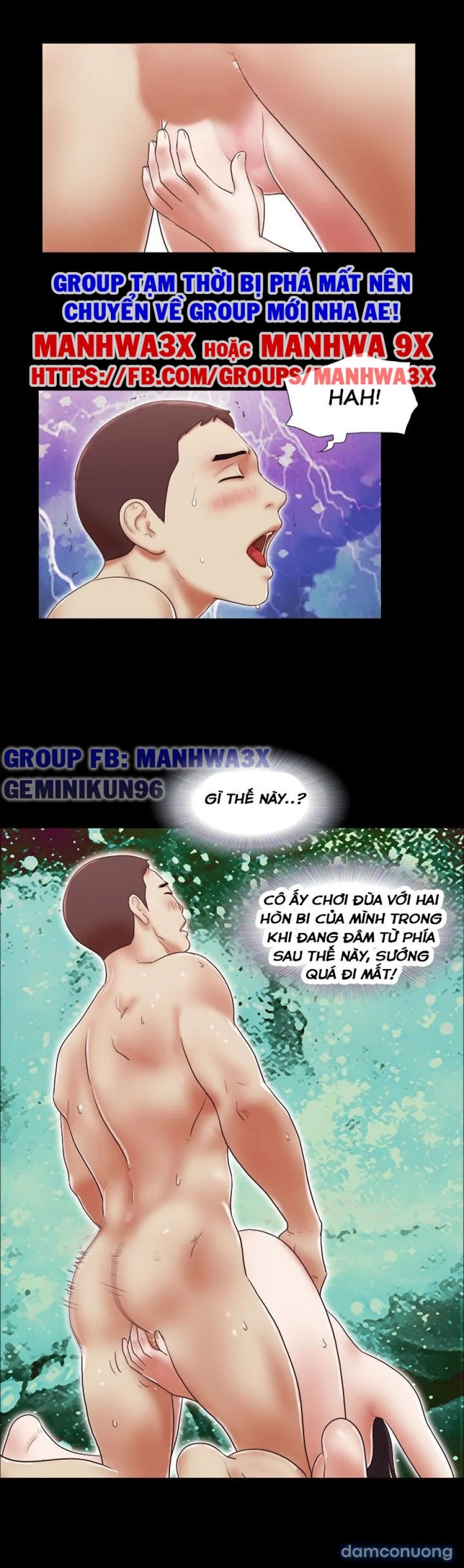 Mẹ Bạn 