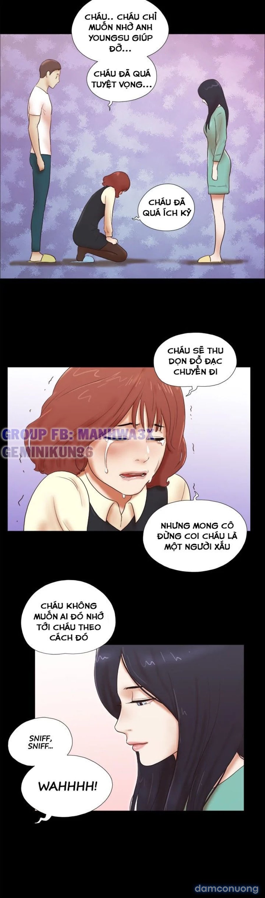 Mẹ Bạn 