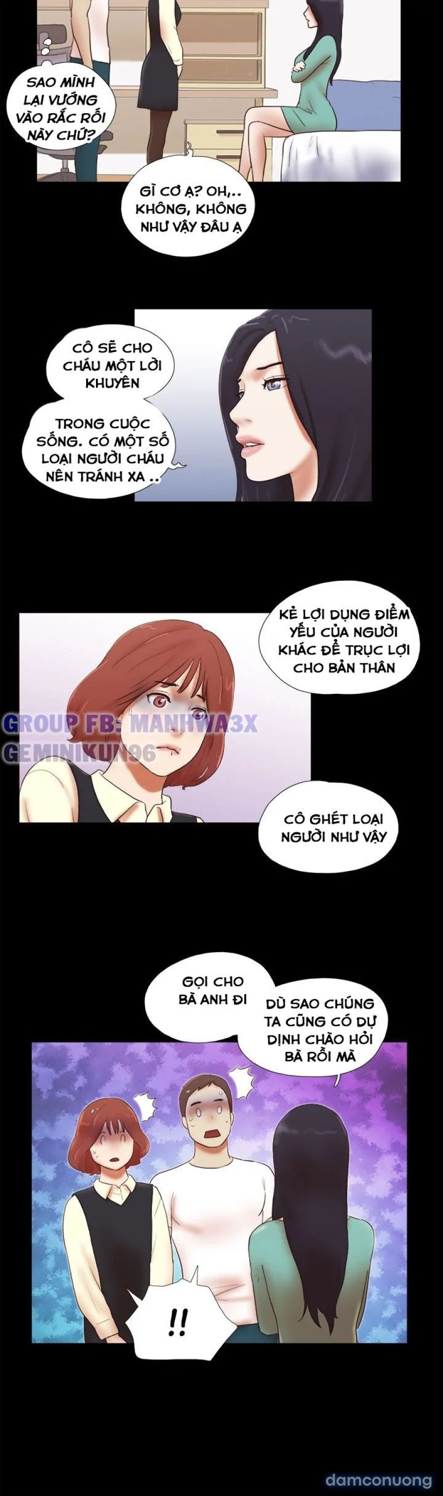 Mẹ Bạn 