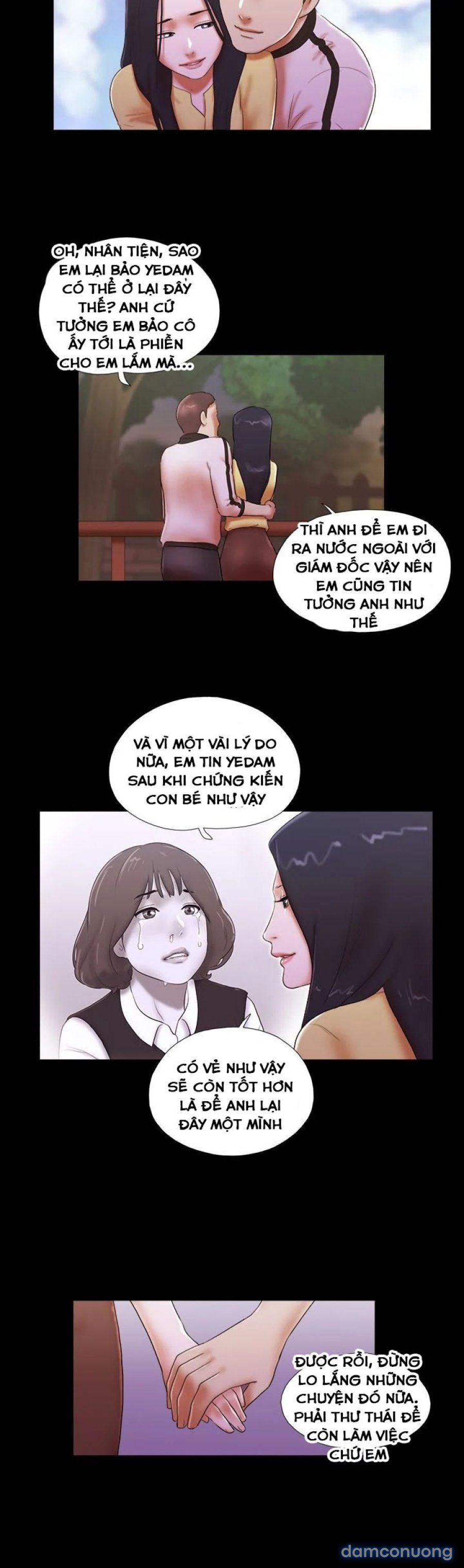 Mẹ Bạn 