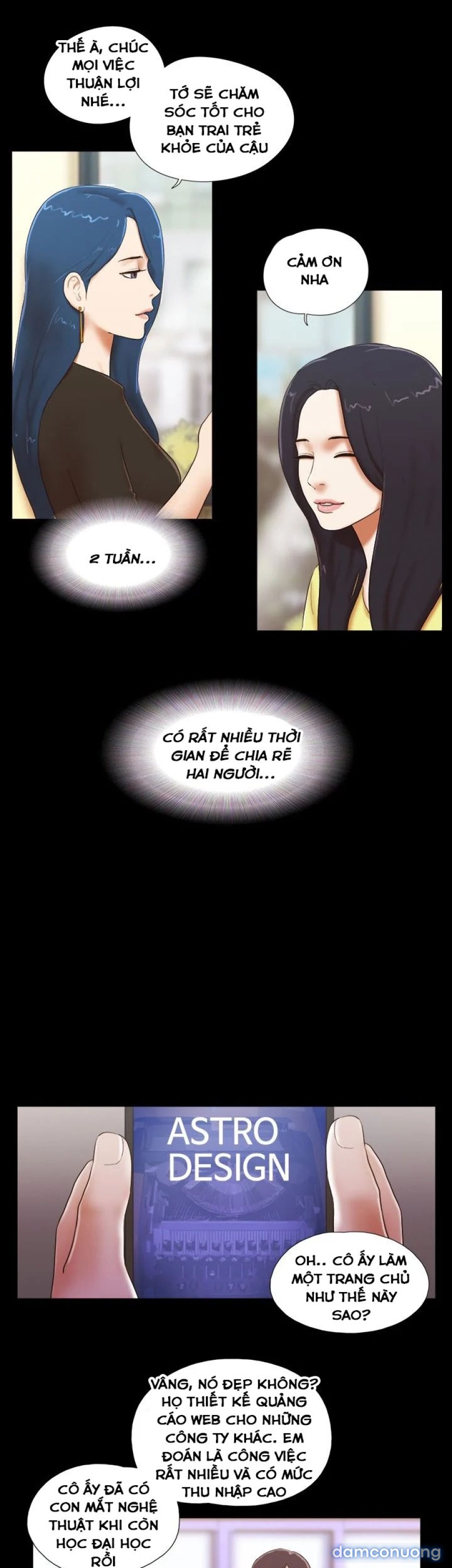 Mẹ Bạn 