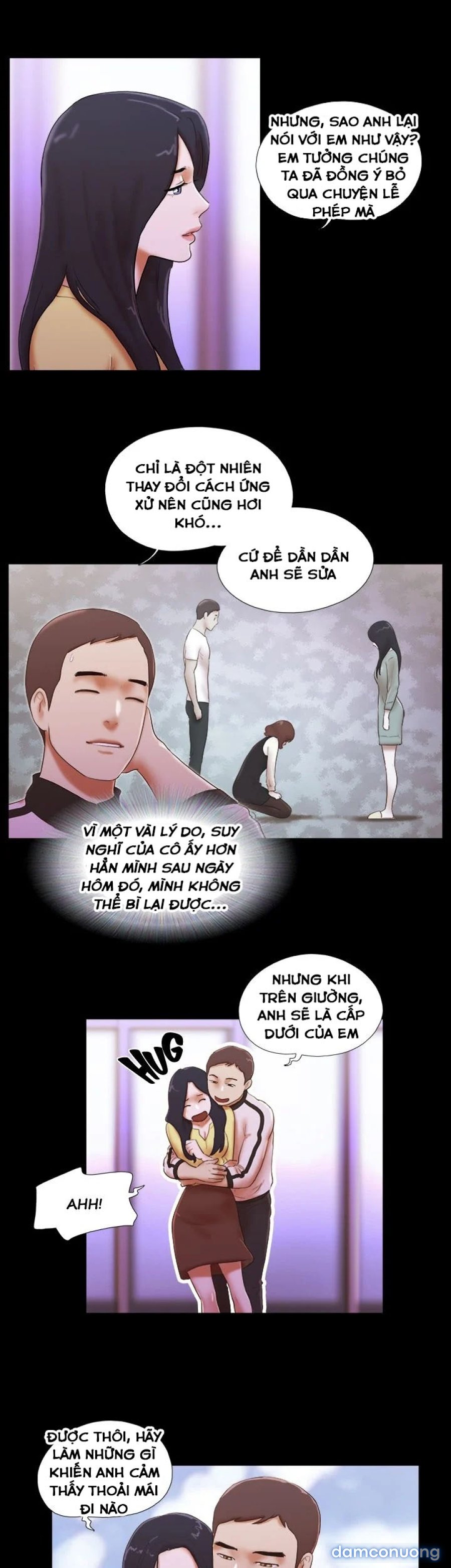 Mẹ Bạn 