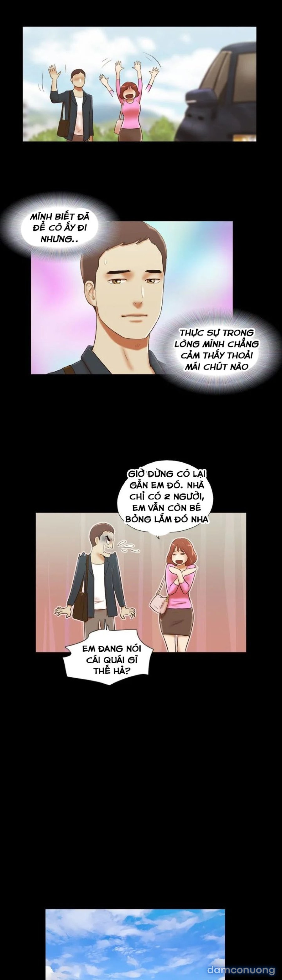 Mẹ Bạn 
